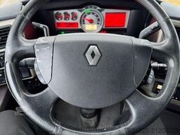 RENAULT MAGNUN 500 DXI EURO5 RETARDER *359.000 KM*TÜV*