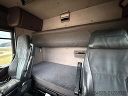 RENAULT MAGNUN 500 DXI EURO5 RETARDER *359.000 KM*TÜV*