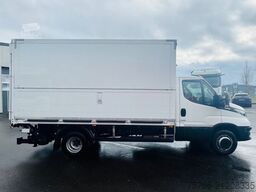 IVECO DAILY 70 C 18 / LBW / 2xAHK / NUTZLAST 2.965 KG