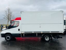 IVECO DAILY 70 C 18 / LBW / 2xAHK / NUTZLAST 2.965 KG