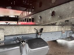 IVECO DAILY 70 C 18 / LBW / 2xAHK / NUTZLAST 2.965 KG