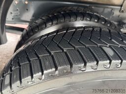 IVECO DAILY 70 C 18 / LBW / 2xAHK / NUTZLAST 2.965 KG