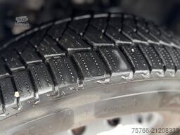 IVECO DAILY 70 C 18 / LBW / 2xAHK / NUTZLAST 2.965 KG