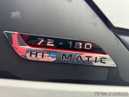 IVECO DAILY 70 C 18 / LBW / 2xAHK / NUTZLAST 2.965 KG