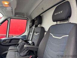 IVECO DAILY 70 C 18 / LBW / 2xAHK / NUTZLAST 2.965 KG