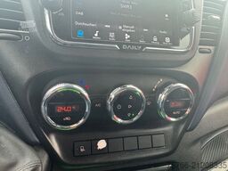 IVECO DAILY 70 C 18 / LBW / 2xAHK / NUTZLAST 2.965 KG