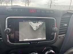 IVECO DAILY 70 C 18 / LBW / 2xAHK / NUTZLAST 2.965 KG