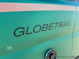DETHLEFFS Globetrail 600 DS 75K Edition Modell 2026