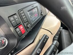 MAN TGL 8.150 / Chassie / Schaltgetriebe