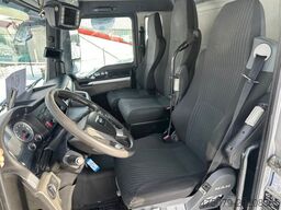 MAN TGS 26.320 / Haller M22 X 1 + Schüttung / Sperr