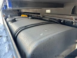 MAN TGS 26.320 / Haller M22 X 1 + Schüttung / Sperr