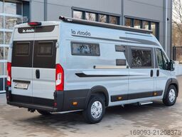 LA STRADA Avanti E *MJ26*Lithium*Dieselheiz.*Solar*AHK