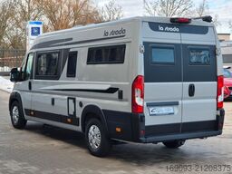 LA STRADA Avanti E *MJ26*Lithium*Dieselheiz.*Solar*AHK