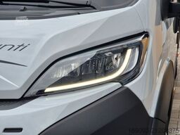 LA STRADA Avanti E *MJ26*Lithium*Dieselheiz.*Solar*AHK