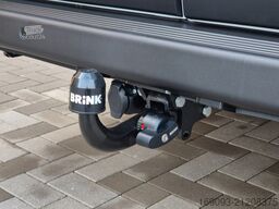 LA STRADA Avanti E *MJ26*Lithium*Dieselheiz.*Solar*AHK