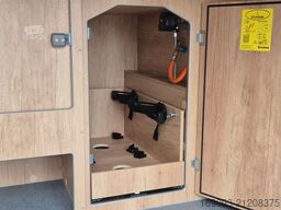 LA STRADA Avanti E *MJ26*Lithium*Dieselheiz.*Solar*AHK