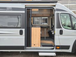 LA STRADA Avanti E *MJ26*Lithium*Dieselheiz.*Solar*AHK