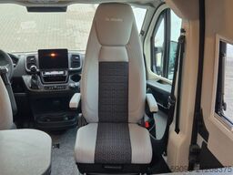 LA STRADA Avanti E *MJ26*Lithium*Dieselheiz.*Solar*AHK