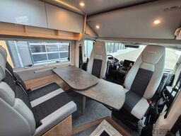 LA STRADA Avanti E *MJ26*Lithium*Dieselheiz.*Solar*AHK