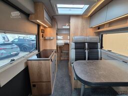 LA STRADA Avanti E *MJ26*Lithium*Dieselheiz.*Solar*AHK