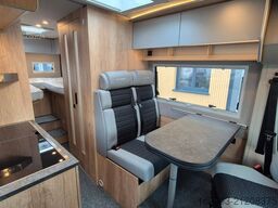 LA STRADA Avanti E *MJ26*Lithium*Dieselheiz.*Solar*AHK