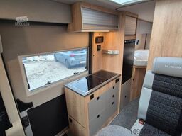 LA STRADA Avanti E *MJ26*Lithium*Dieselheiz.*Solar*AHK