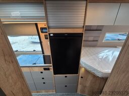 LA STRADA Avanti E *MJ26*Lithium*Dieselheiz.*Solar*AHK