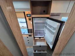 LA STRADA Avanti E *MJ26*Lithium*Dieselheiz.*Solar*AHK