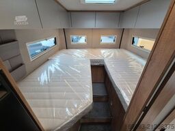 LA STRADA Avanti E *MJ26*Lithium*Dieselheiz.*Solar*AHK