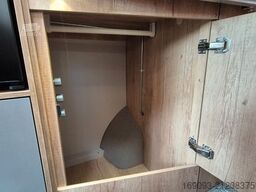 LA STRADA Avanti E *MJ26*Lithium*Dieselheiz.*Solar*AHK