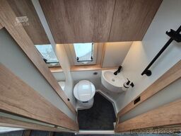 LA STRADA Avanti E *MJ26*Lithium*Dieselheiz.*Solar*AHK