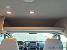 LA STRADA Avanti E *MJ26*Lithium*Dieselheiz.*Solar*AHK