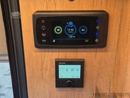 LA STRADA Avanti E *MJ26*Lithium*Dieselheiz.*Solar*AHK