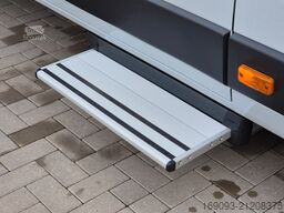 LA STRADA Avanti E *MJ26*Lithium*Dieselheiz.*Solar*AHK