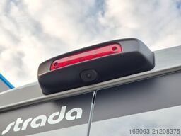 LA STRADA Avanti E *MJ26*Lithium*Dieselheiz.*Solar*AHK