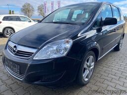 OPEL Zafira B Edition 1,7 TDi KLIMAANLAGE AHK 7 SITZE