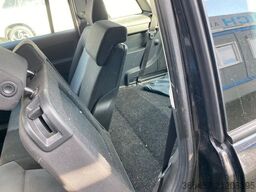 OPEL Zafira B Edition 1,7 TDi KLIMAANLAGE AHK 7 SITZE