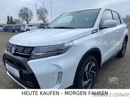 SUZUKI Vitara 1.5 Hybrid ComfortKAMERA SHZ ACC PANORAMA