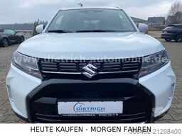 SUZUKI Vitara 1.5 Hybrid ComfortKAMERA SHZ ACC PANORAMA