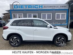 SUZUKI Vitara 1.5 Hybrid ComfortKAMERA SHZ ACC PANORAMA