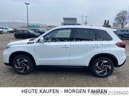 SUZUKI Vitara 1.5 Hybrid ComfortKAMERA SHZ ACC PANORAMA