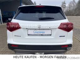 SUZUKI Vitara 1.5 Hybrid ComfortKAMERA SHZ ACC PANORAMA