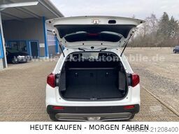 SUZUKI Vitara 1.5 Hybrid ComfortKAMERA SHZ ACC PANORAMA