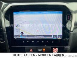 SUZUKI Vitara 1.5 Hybrid ComfortKAMERA SHZ ACC PANORAMA