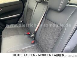 SUZUKI Vitara 1.5 Hybrid ComfortKAMERA SHZ ACC PANORAMA