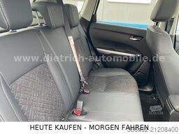 SUZUKI Vitara 1.5 Hybrid ComfortKAMERA SHZ ACC PANORAMA