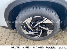 SUZUKI Vitara 1.5 Hybrid ComfortKAMERA SHZ ACC PANORAMA