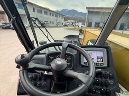 CATERPILLAR TH408D