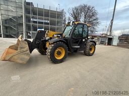 CATERPILLAR TH408D