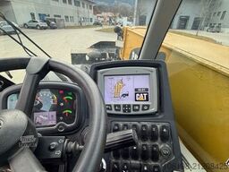 CATERPILLAR TH408D